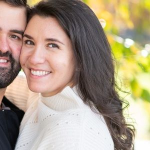 Meet your Posher, Molly